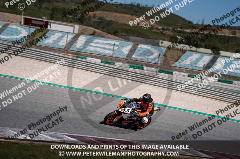 may 2019;motorbikes;no limits;peter wileman photography;portimao;portugal;trackday digital images